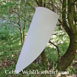 Deepeeka 12de Eeuws Normandisch Schild 10 Deepeeka 12de Eeuws Normandisch Schild -Sabels Verkoopwinkel 12de eeuws normandisch schild 2