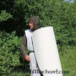 Deepeeka 12de Eeuws Normandisch Schild 11 Deepeeka 12de Eeuws Normandisch Schild -Sabels Verkoopwinkel 12de eeuws normandisch schild 3