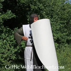 Deepeeka 12de Eeuws Normandisch Schild 12 Deepeeka 12de Eeuws Normandisch Schild -Sabels Verkoopwinkel 12de eeuws normandisch schild 4