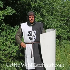 Deepeeka 12de Eeuws Normandisch Schild 13 Deepeeka 12de Eeuws Normandisch Schild -Sabels Verkoopwinkel 12de eeuws normandisch schild 5