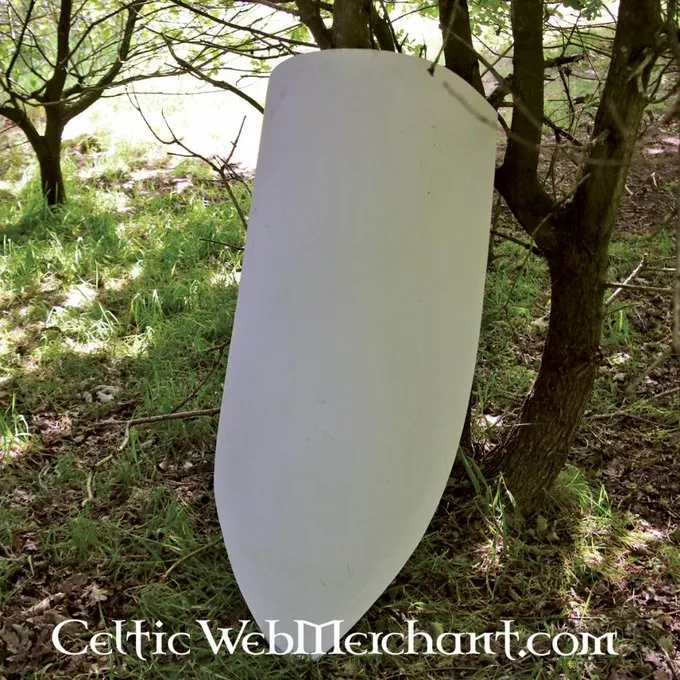 Deepeeka 12de Eeuws Normandisch Schild 3 Deepeeka 12de Eeuws Normandisch Schild