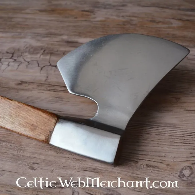 Deepeeka 14de Eeuwse Duitse Bijl 4 Deepeeka 14de Eeuwse Duitse Bijl - Afbeelding 2