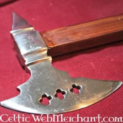 Deepeeka 15de Eeuwse Strijdbijl -Sabels Verkoopwinkel 15de eeuwse strijdbijl 4