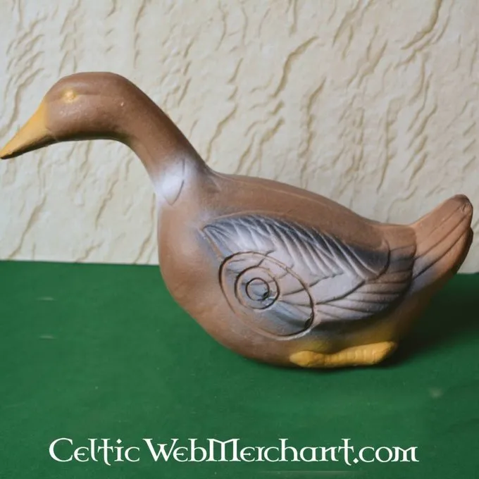 3D Gans 4 3D Gans - Afbeelding 2