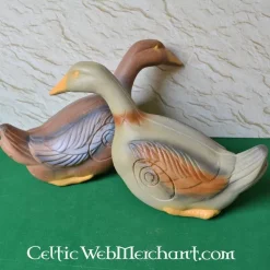 3D Gans 7 3D Gans -Sabels Verkoopwinkel 3d gans 2