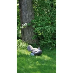 Sabels Verkoopwinkel -Sabels Verkoopwinkel 3d kalkoen 1