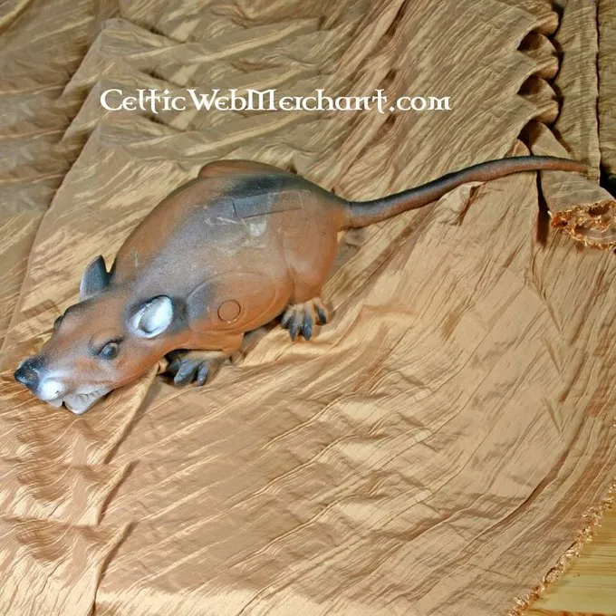 3D Rat 4 3D Rat - Afbeelding 2