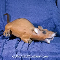 3D Rat 9 3D Rat -Sabels Verkoopwinkel 3d rat 2