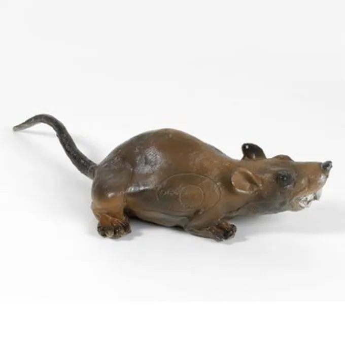 3D Rat 6 3D Rat - Afbeelding 4