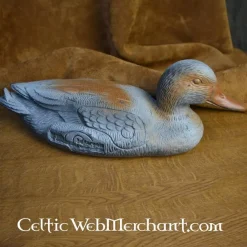 3D Vrouwtjeseend 7 3D Vrouwtjeseend -Sabels Verkoopwinkel 3d vrouwtjeseend 2