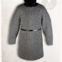 Mytholon Aluminium Maliënkolder Richard Geklonken