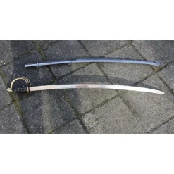 Deepeeka Amerikaanse Dragoonsabel -Sabels Verkoopwinkel amerikaanse dragoonsabel 2