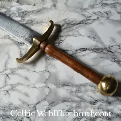 Deepeeka Arabische Kromsabel 9 Deepeeka Arabische Kromsabel -Sabels Verkoopwinkel arabische kromsabel 2