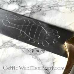 Deepeeka Arabische Kromsabel 10 Deepeeka Arabische Kromsabel -Sabels Verkoopwinkel arabische kromsabel 3