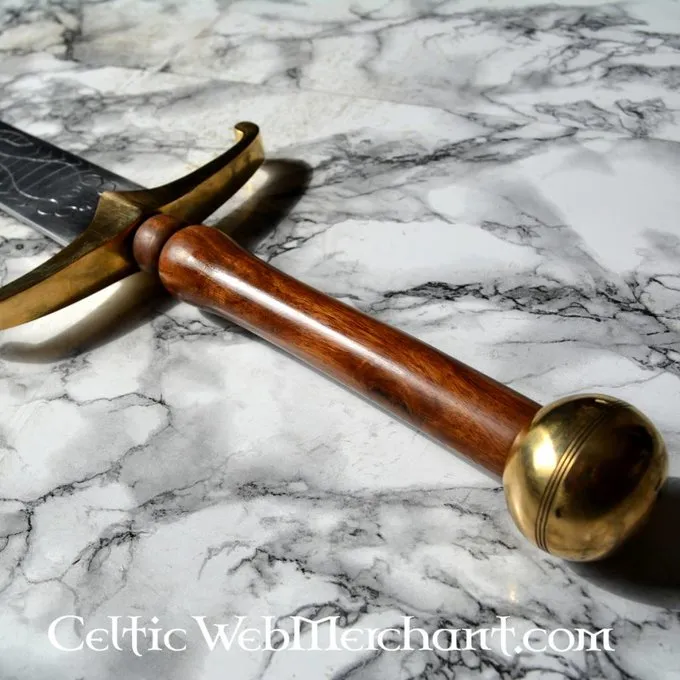 Deepeeka Arabische Kromsabel 7 Deepeeka Arabische Kromsabel - Afbeelding 5