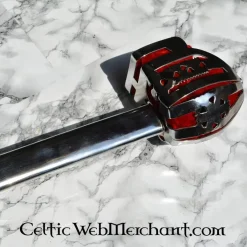 Deepeeka Basket Hilted Broadsword Culloden, Glasgow Basket 9 Deepeeka Basket Hilted Broadsword Culloden, Glasgow Basket -Sabels Verkoopwinkel basket hilted broadsword culloden glasgow basket 2