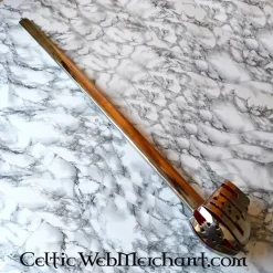 Deepeeka Basket Hilted Broadsword Culloden, Glasgow Basket 10 Deepeeka Basket Hilted Broadsword Culloden, Glasgow Basket -Sabels Verkoopwinkel basket hilted broadsword culloden glasgow basket 3