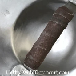 Ulfberth Beukelaar Met Leren Bekleding M -Sabels Verkoopwinkel beukelaar met leren bekleding m 3