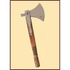 Ulfberth Bijl Met Hamer, 16de Eeuw -Sabels Verkoopwinkel bijl met hamer 16de eeuw
