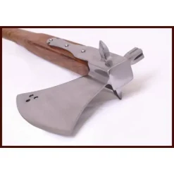 Ulfberth Bijl Met Hamer, 16de Eeuw -Sabels Verkoopwinkel bijl met hamer 16de eeuw 2