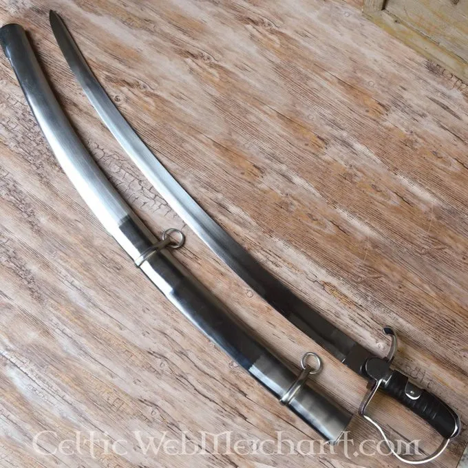 Deepeeka Blüchersabel 6 Deepeeka Blüchersabel - Afbeelding 4