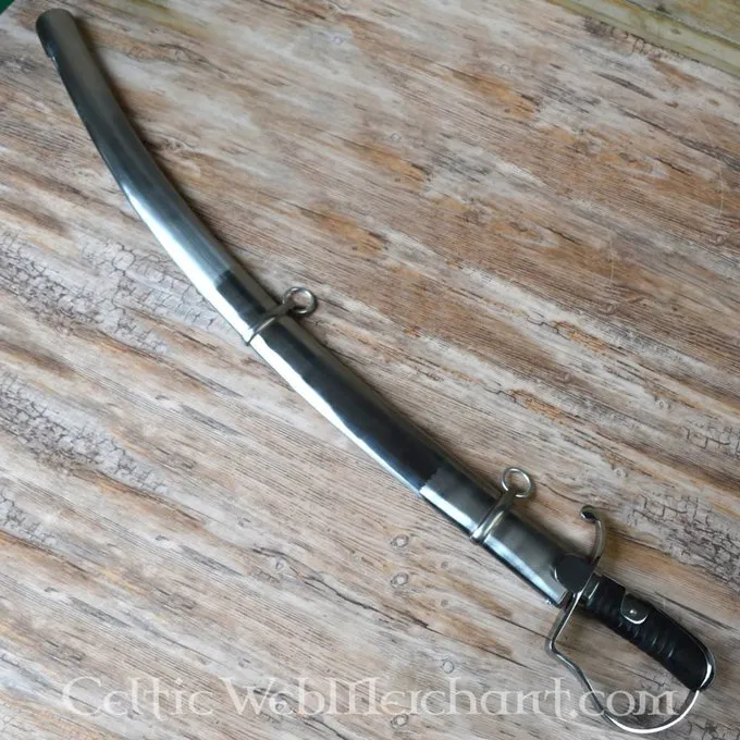 Deepeeka Blüchersabel 7 Deepeeka Blüchersabel - Afbeelding 5