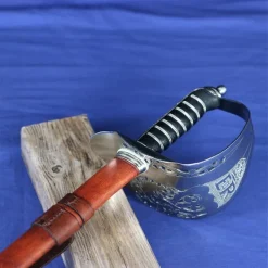 Universal Swords Brits Infanteriesabel 1897 -Sabels Verkoopwinkel brits infanteriesabel 1897 5