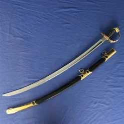 Universal Swords Britse Flank Infanterie Sabel 1803 -Sabels Verkoopwinkel britse flank infanterie sabel 1803 4