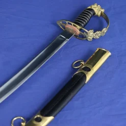 Universal Swords Britse Flank Infanterie Sabel 1803 -Sabels Verkoopwinkel britse flank infanterie sabel 1803 5