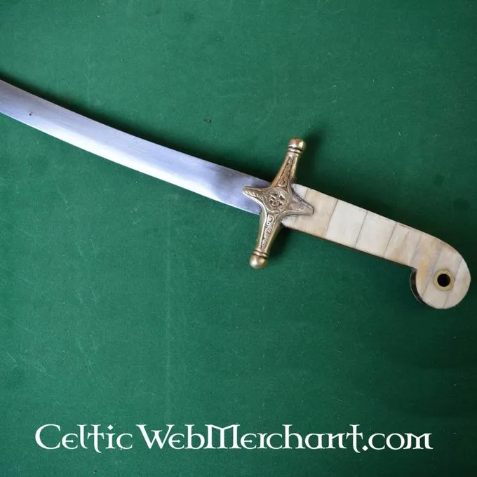 Deepeeka Britse Officierssabel Mamlukstijl 3 Deepeeka Britse Officierssabel Mamlukstijl