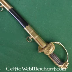 Cold Steel Burgersabel -Sabels Verkoopwinkel burgersabel 2