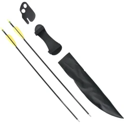 Compoundboog Set Groen