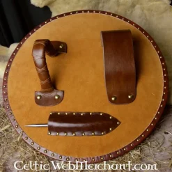 Deepeeka Culloden Targe -Sabels Verkoopwinkel culloden targe 2