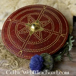 Deepeeka Culloden Targe