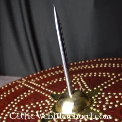 Deepeeka Culloden Targe -Sabels Verkoopwinkel culloden targe 4