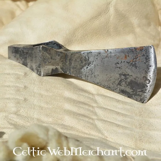 Ulfberth Gevechtsklaar Hamerbijlblad, Oud (bot) 4 Ulfberth Gevechtsklaar Hamerbijlblad, Oud (bot) - Afbeelding 2