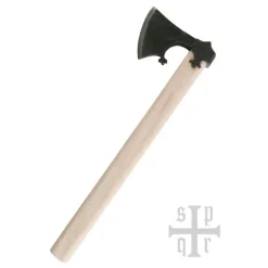 SPQR Gotlandbijl Rommunds