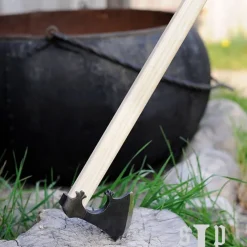 SPQR Gotlandbijl Rommunds -Sabels Verkoopwinkel gotlandbijl rommunds 5