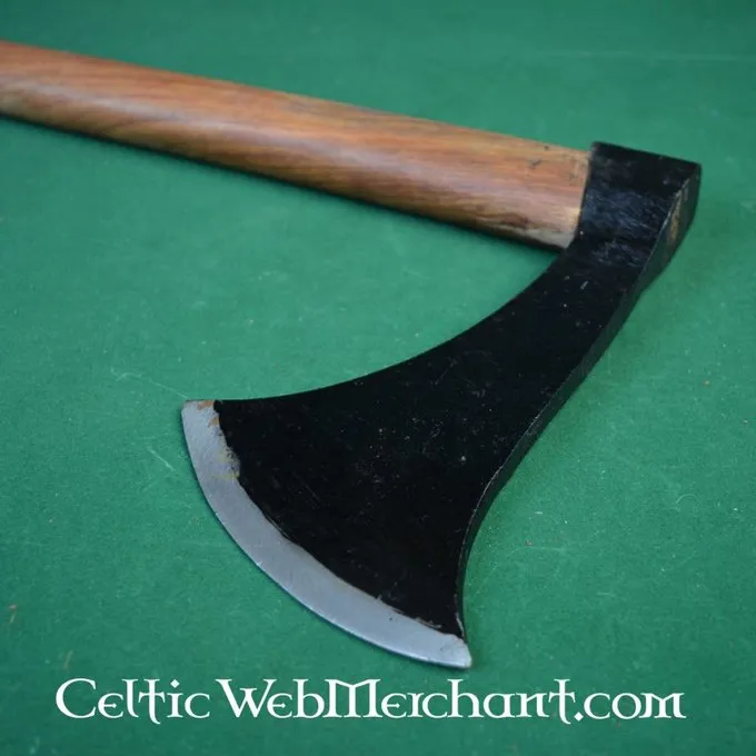 Deepeeka Grote Fransiska Werpbijl 3 Deepeeka Grote Fransiska Werpbijl