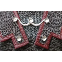 Deepeeka Haakjes Voor Lorica Hamata Chassenard