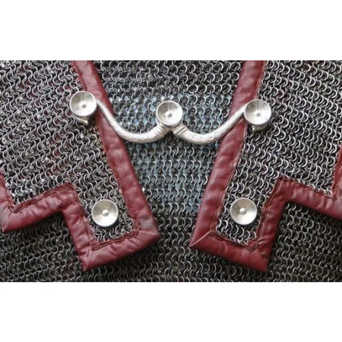 Deepeeka Haakjes Voor Lorica Hamata Chassenard 3 Deepeeka Haakjes Voor Lorica Hamata Chassenard