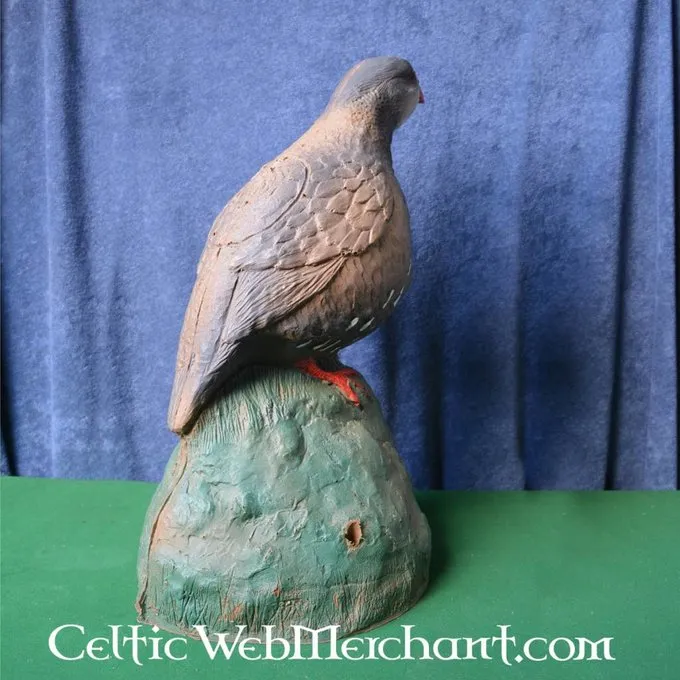 IBB 3D Patrijs 6 IBB 3D Patrijs - Afbeelding 4