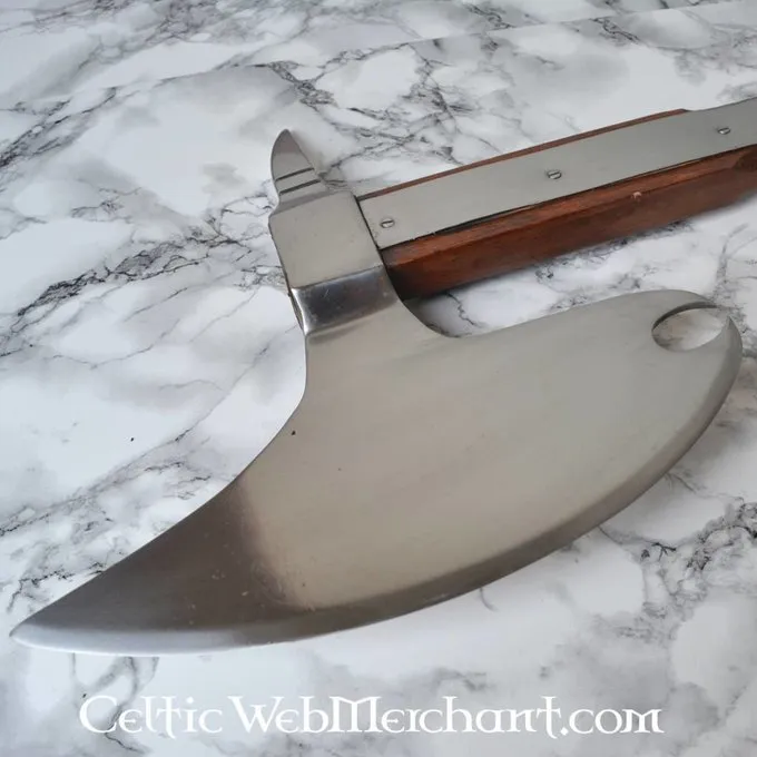 Deepeeka Ierse Bijl 4 Deepeeka Ierse Bijl - Afbeelding 2