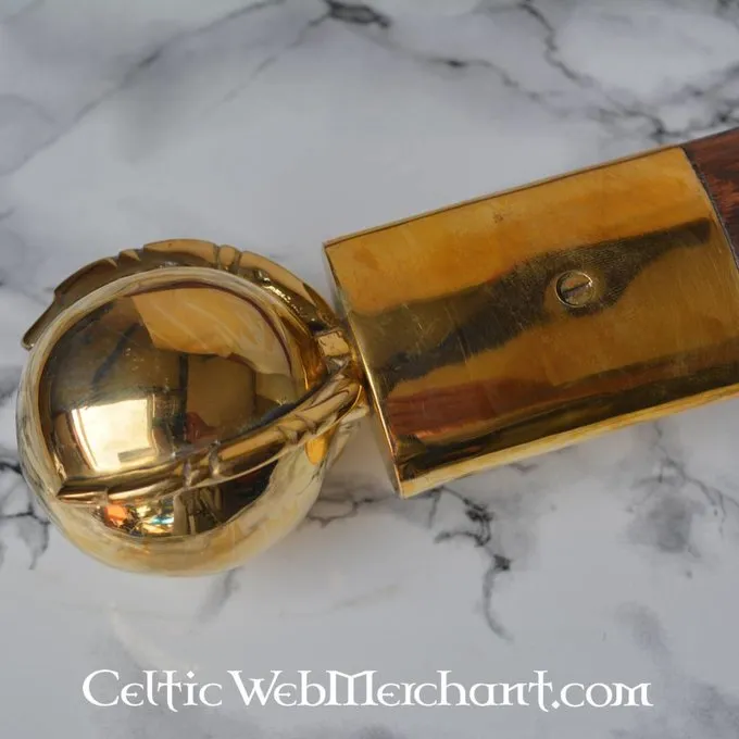 Deepeeka Ierse Bijl 5 Deepeeka Ierse Bijl - Afbeelding 3