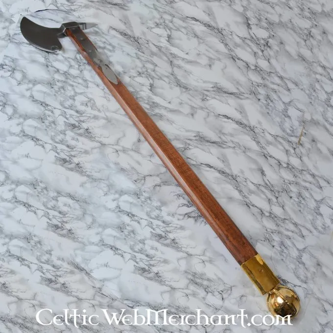 Deepeeka Ierse Bijl 3 Deepeeka Ierse Bijl