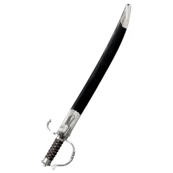 Sabels Verkoopwinkel -Sabels Verkoopwinkel jachtzwaard 1