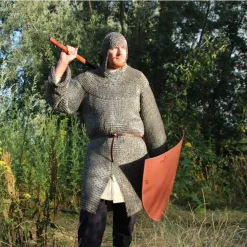 Deepeeka Kaal Vliegerschild 13 Deepeeka Kaal Vliegerschild -Sabels Verkoopwinkel kaal vliegerschild 5