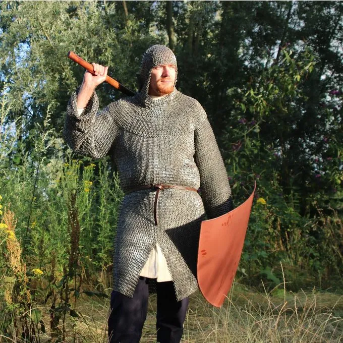 Deepeeka Kaal Vliegerschild 8 Deepeeka Kaal Vliegerschild - Afbeelding 6