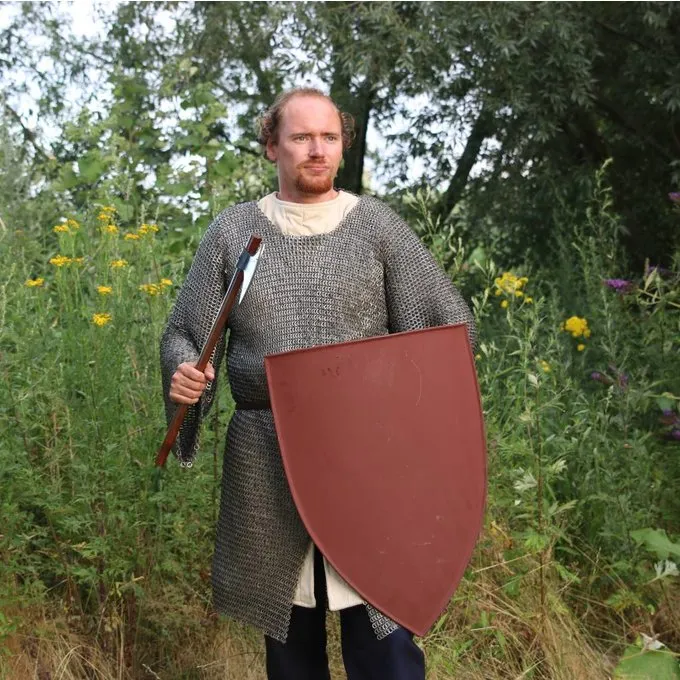 Deepeeka Kaal Vliegerschild 3 Deepeeka Kaal Vliegerschild