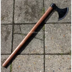 Deepeeka Korte Deense Bijl -Sabels Verkoopwinkel korte deense bijl 3